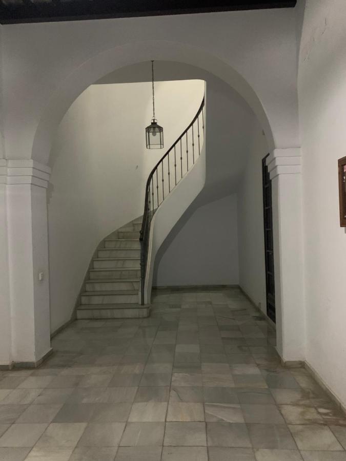 Casa Murillo El Puerto de Santa Maria Luaran gambar