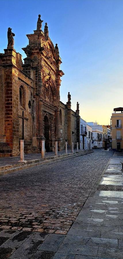 Casa Murillo El Puerto de Santa Maria Luaran gambar