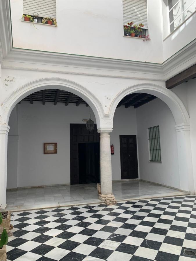 Casa Murillo El Puerto de Santa Maria Luaran gambar
